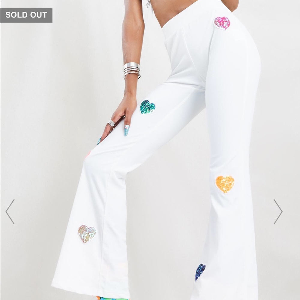 Dolls Kill pants